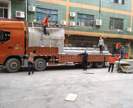 广东莞涂装设备厂家