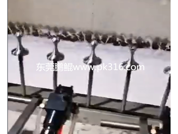 五金件喷涂设备制造商