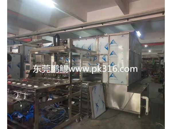 东莞哪有塑胶花盆喷涂生产厂家