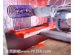 喷漆机,网球拍自动喷漆机的工艺流程是怎样？---鹏鲲,鹏胜