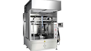 玩具自动喷漆系列