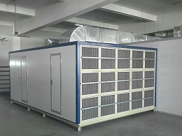 鲜风房解决方案