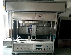 弹簧喷油解决方案