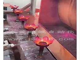 五金自动喷漆设备