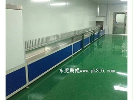 东莞专业喷涂设备厂家，告诉您建设无尘车间的标准