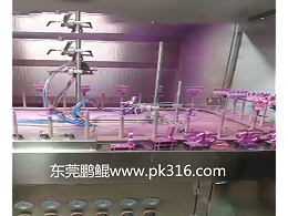 自动喷涂设备价格