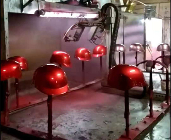 东莞喷涂设备厂家