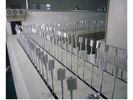 U盘、读卡器自动喷涂解决方案