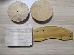 泉州市德化县旭鸿晟竹制品厂公司的喷涂设备厂