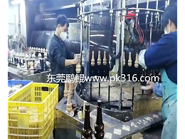 东莞什么地方喷涂厂多?