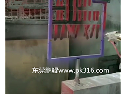 橡胶喷油加工厂家