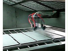 喷漆设备厂家，哪家是比较正规的？