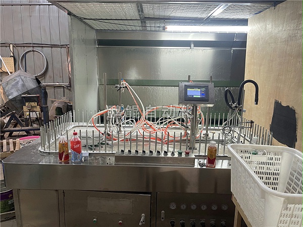 麦克风环形喷漆线