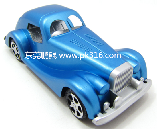 玩具表面喷涂加工