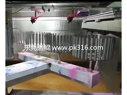 喷漆设备源头厂家