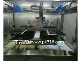 东莞喷油加工厂家