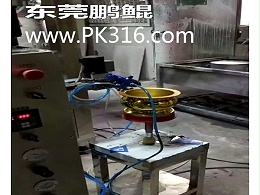 使用香炉自动喷漆设备需要做哪些前处理？