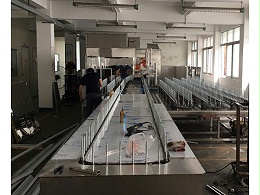 涂装信赖性实验