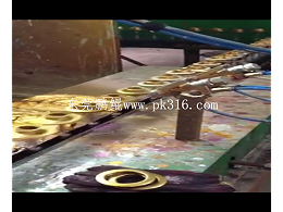 五金喷涂喷粉设备