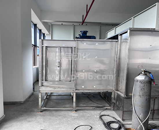 UV回收解决方案