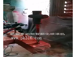 筋膜枪自动化设备