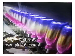 涂装生产线设备