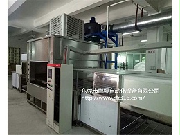 山东往复式喷漆机生产厂家专业研发制造！