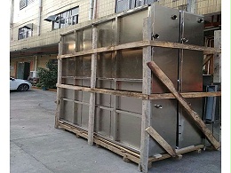 山东涂装设备厂家，始终站在客户的角度想问题！