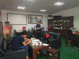 陶瓷自动喷釉机