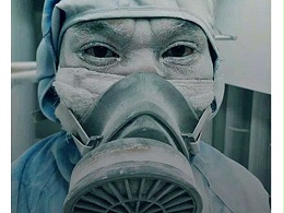 自动喷涂设备让喷漆小哥远离职业病