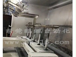 自动喷釉设备厂家