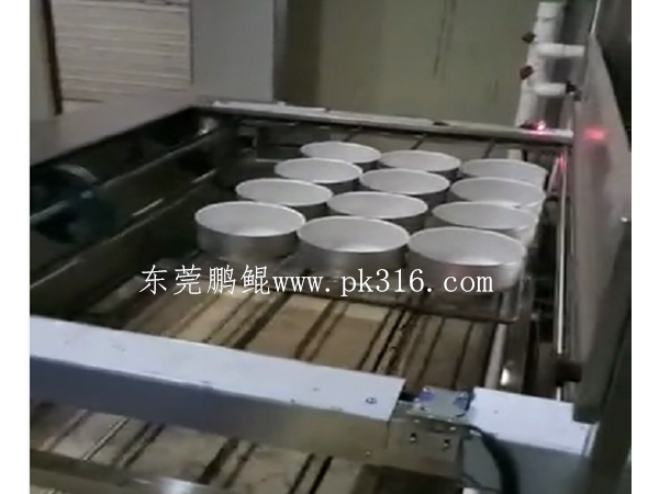 自动喷釉设备厂