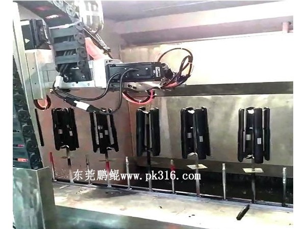 东莞全自动<i style='color:red'>塑料喷涂生产线</i>有哪些好处