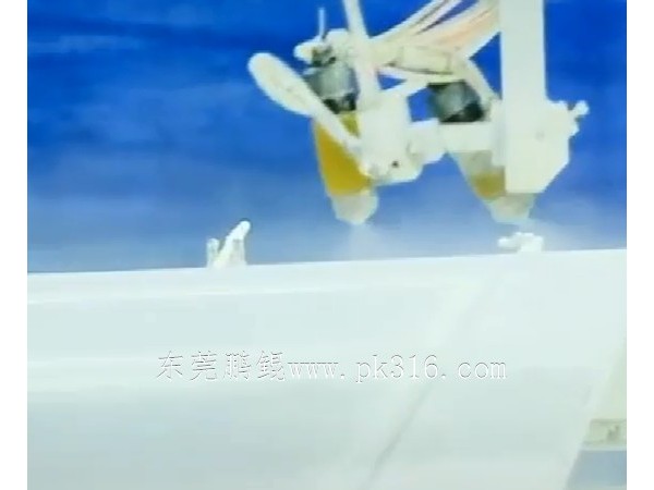 自动喷漆线