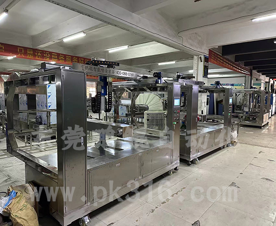 喷漆设备源头厂家