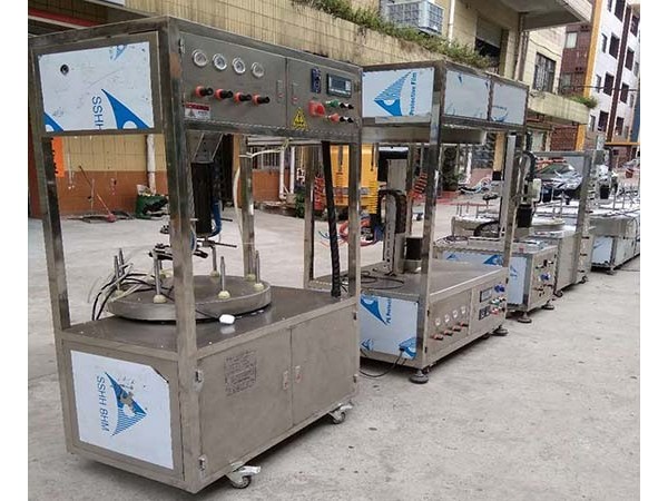 小型喷漆机有哪些类型和规格?