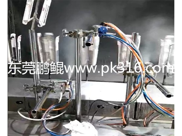 浅谈<i style='color:red'>喷涂烤漆设备</i>与喷漆的区别及工艺！