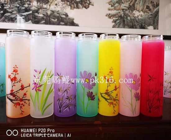 玻璃硅胶喷涂设备