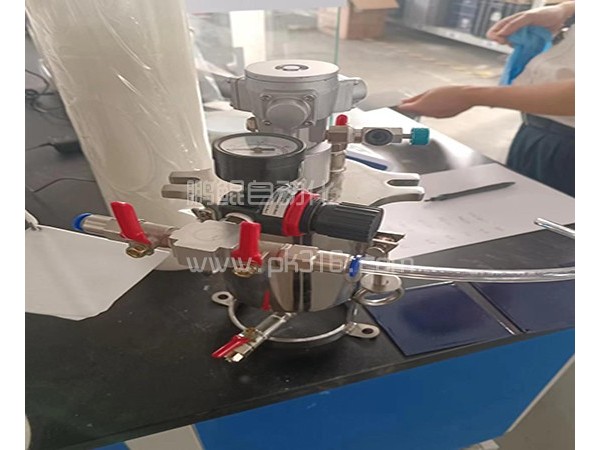 喷涂专用不锈钢压力桶