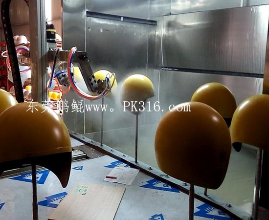 自动喷涂设备厂家