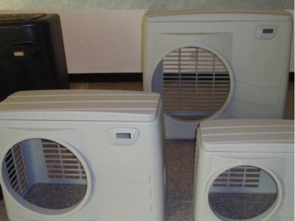 空调外壳<i style='color:red'>自动喷涂生产线</i>采用哪些工艺