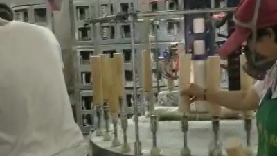 沙发脚顶压式自动化喷漆设备 沙发脚顶压式自动化喷漆设备