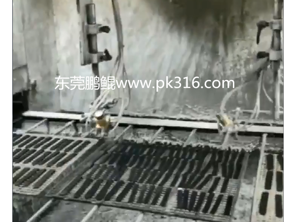 <i style='color:red'>uv自动喷涂生产线</i>有哪些优势？