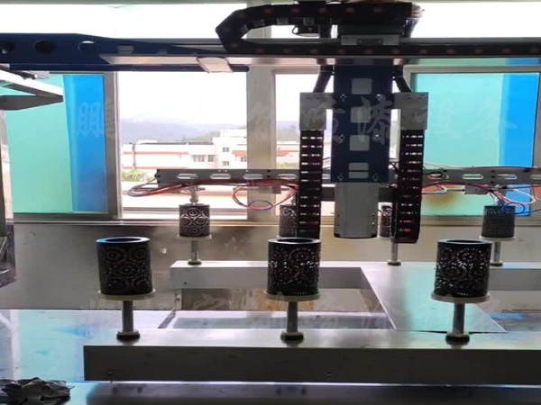 自动喷漆设备厂家