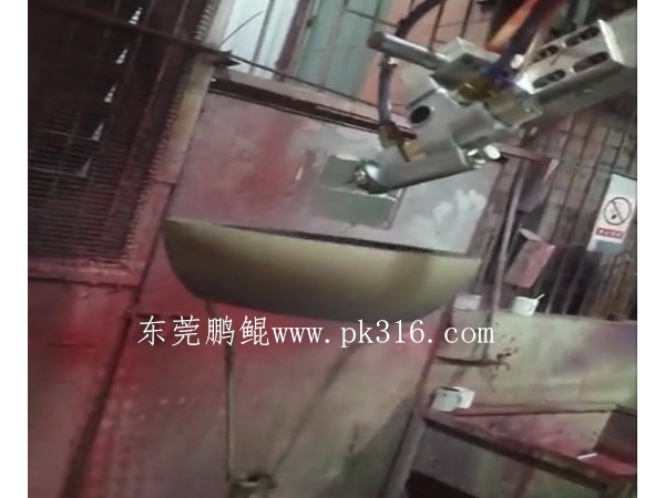 智能<i style='color:red'>喷涂机厂家</i>的营销三板斧：诚信  品质  售后服务