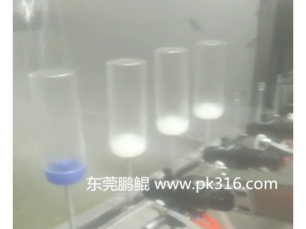 <i style='color:red'>玻璃杯玻璃瓶硅胶漆自动喷漆线</i>解决方案