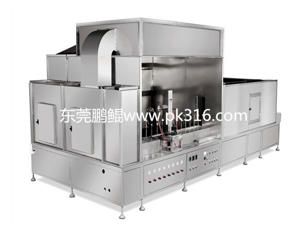 玻璃<i style='color:red'>瓶盖喷涂设备</i>的优势