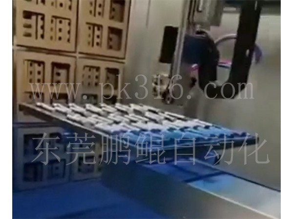 您为什么选择我们的螺丝喷漆设备？满足您的特殊需求!