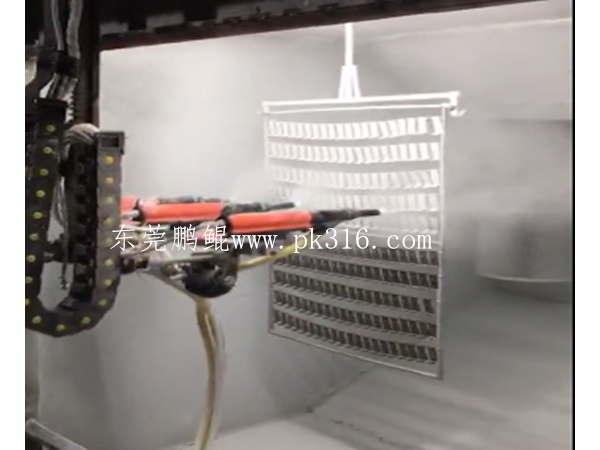 破局之路：论静电喷塑行业竞争下喷漆加工厂的发展机遇