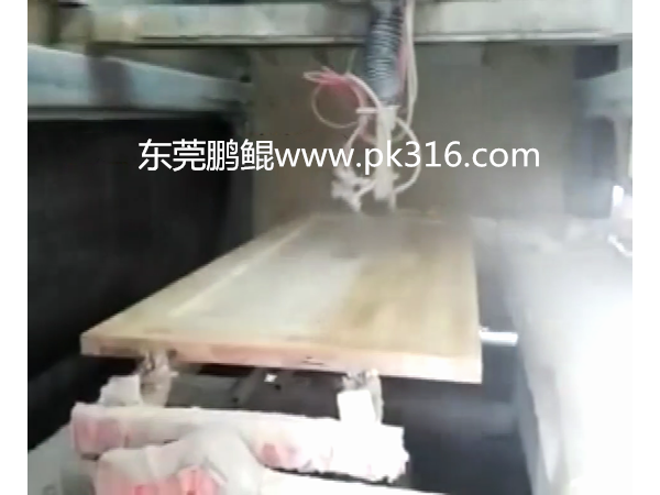 家具涂装生产线生产厂家